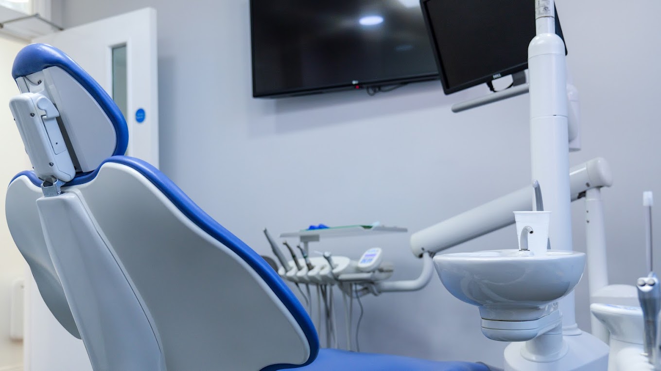 Dental Implants Wembley