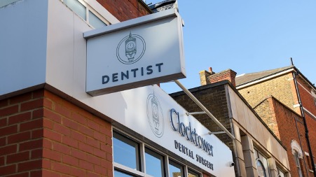 Dental Implants Wembley